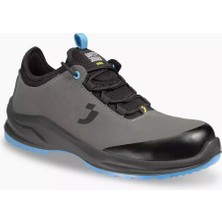 Safety Jogger Modulo Grey S3 Ps Src Sr Esd Fo Iş Güvenlik Ayakkabısı