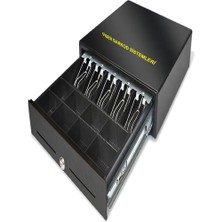 Fiber Barkod Mağaza Barkod Sistemi-4 / Fiber Barkod