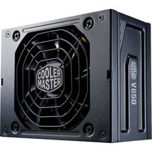 Cooler Master V650 Sfx Gold 650W 80+ Gold Tam Modüler Güç Kaynağı