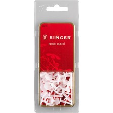 Singer Perde Ruleti (20 Li Paket) 300-90