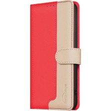 Manyi Mall Onur X9B Kickstand Darbeye Tpu Iç Kabuk Flip Folio Için Flip Case (Yurt Dışından)