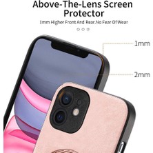 Manyi Mall IPhone 11 Için Flip Case Kablosuz Şarj Ince Magsafe Araba Bağlar (Yurt Dışından)