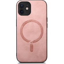 Manyi Mall IPhone 11 Için Flip Case Kablosuz Şarj Ince Magsafe Araba Bağlar (Yurt Dışından)