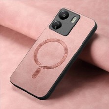 Manyi Mall Xiaomi Redmi Için Flip Case Lightweight Magsafe Araba Mounts Hafif Kablosuz (Yurt Dışından)