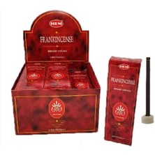 Frankincense Dhoop 25 gr ( Lisinya )