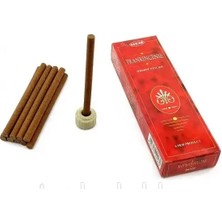 Frankincense Dhoop 25 gr ( Lisinya )