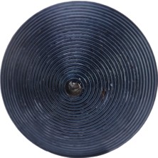 Smooth 1 Adet Mavi Kaplamalı Hss Splitter Bit Ahşap Delme Aletleri 42MM Altı Köşe (Yurt Dışından)