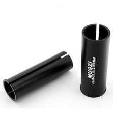 Pengfu Shop 27.2-30MM Tarzı Bisiklet Seatpost Adaptörü Koltuk Sonrası Tüp Shi Sabit Dişli Bisiklet Amortisör Yol Dağ Bisikleti (Yurt Dışından)