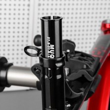 Pengfu Shop 33,9-34,9mm Stili Seatpost Adaptörü Bisiklet Uzun Sele Borusu Tüp Shi Için Sabit Dişli Bisiklet Yol Dağ Bisikleti (Yurt Dışından)