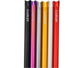 Pengfu Shop Altın Tarzı Litepro 31. Katlanır Bisiklet C Alüminyum Alaşımlı Koltuk Direği Ultralight 338G Koltuk Çubuğu Boru Koltuk Tüpü Fnhon Bisiklet Için (Yurt Dışından)