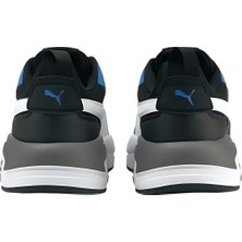 Puma  X-Ray Erkek Siyah Spor Koşu Ayakkabısı 37260234