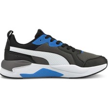 Puma  X-Ray Erkek Siyah Spor Koşu Ayakkabısı 37260234