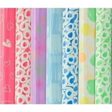 Ofis Turka Keskin Ambalaj Kağıdı 70X200 Raso Primavera (R602) (100614)