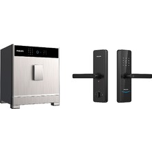 Philips Akıllı Para Kasası
