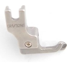 Suisei CR1/32NS Düz Makine Dar Çima Ayağı