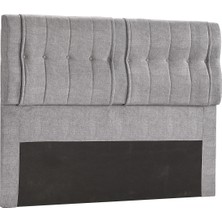 İmaj Deluxe Set (Baza+Yatak+Başlık) Çift Kişilik 160X200 cm