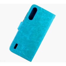 Mays Home1 Xiaomi Mi Cc9 Pu Deri Manyetik Kapatma Darbeye Kart Için Flip Case (Yurt Dışından)