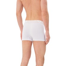 Uwxander 3'lü Erkek Pamuklu Boxer - Xpack 2