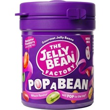 The Jelly Bean Factory Şekerleme 100 gr