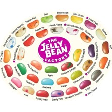 The Jelly Bean Factory Şekerleme 100 gr