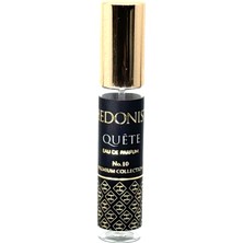 Hedonist Quête Unisex Parfum EDP 10 ml