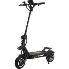 Dualtron Victor Luxury Plus Elektrikli Scooter 4300WATT 85KM Hız Menzil 35A Lg Bataryalı