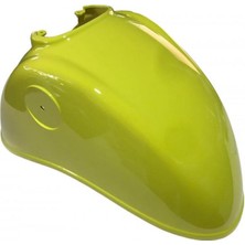 Mondial Turismo 50 Ön Çamurluk Yeşil Orijinal