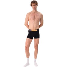 Uwxander 3'lü Erkek Pamuklu Boxer - Xpack 3