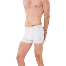 Uwxander 3'lü Erkek Pamuklu Boxer - Xpack 3