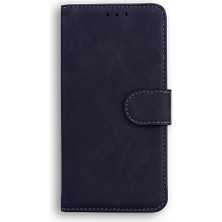 Mays Home1 IPhone 16 Için Flip Case Pro Manyetik Kart Yuvası Premium Pu Deri Standı (Yurt Dışından)