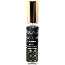 Hedonist Addictif Unisex Parfum EDP 10 ml