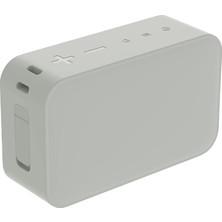 Rosstech Soundparty Speed 4 Pro Bluetooth Hoparlör