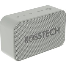 Rosstech Soundparty Speed 4 Pro Bluetooth Hoparlör