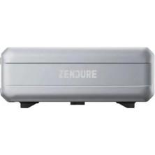 Zendure B4600 Ekstra Batarya - Superbase V4600 Uyumlu