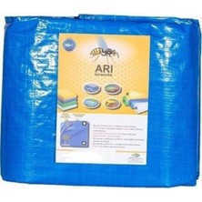 Refox Arı Branda 10X10 Çadır 100 M²