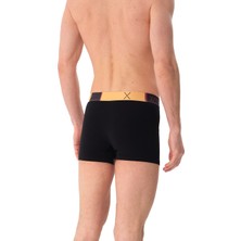 Uwxander 3'lü Erkek Pamuklu Boxer - Xpack 6