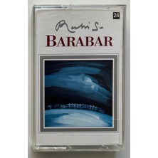 Nepa Müzik Ruhi Su Barabar Kaset (Orjnal Dönem Baskı Kaset)