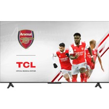 TCL 65V6BGTV 65” 164 Ekran Uydu Alıcılı 4K Ultra HD LED TV