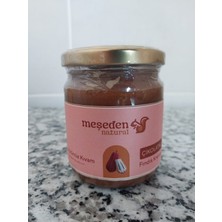 Meşeden Natural Çikolatalı Fındık Kreması Katkısız, Palm Yağsız, Koruyucusuz (200 G)