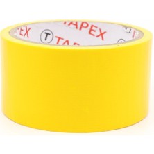 Tapex Tamir Bantı 48X10 mt Sarı