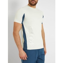 Guess Drugo Cn T-Shirt Erkek T-Shirt
