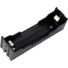 OEM Pil Yuvası Tekli 18650 Kablosuz