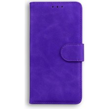 Mays Shop Tecno Camon 30 Premier Stand Holder Premium Pu Deri Kartı Için Flip Case (Yurt Dışından)