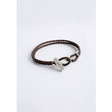 Ramsey Kahverengi Bileklik