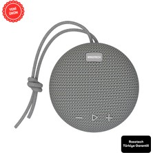 Rosstech Soundparty Speed 3 Pro Bluetooth Hoparlör