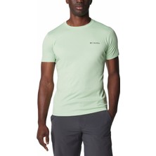 Columbia Zero Rules Erkek Teknik Kısa Kollu T-Shirt