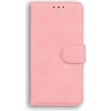 Mays Shop Oneplus Nord Ce4 Lite 5g Için Flip Case Kart Yuvası Standı Tutucu Premium Pu (Yurt Dışından)