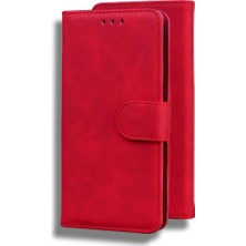 Mays Shop Oneplus Nord Ce4 Lite 5g Için Flip Case Kart Yuvası Standı Tutucu Premium Pu (Yurt Dışından)