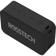 Rosstech Soundparty Speed 4 Pro Bluetooth Hoparlör