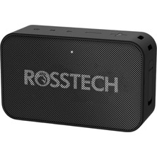 Rosstech Soundparty Speed 4 Pro Bluetooth Hoparlör